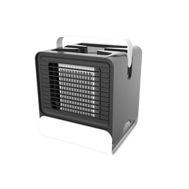 Portable Household Air Cooler USB Mini Fan