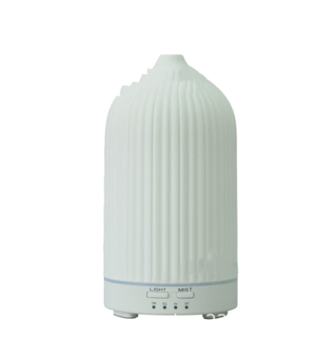 Ceramic Aroma Diffuser Humidifier Ultrasonic Aroma Diffuser