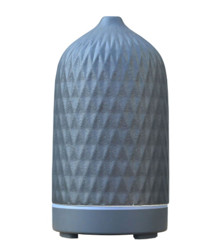 Ceramic Aroma Diffuser Humidifier Ultrasonic Aroma Diffuser