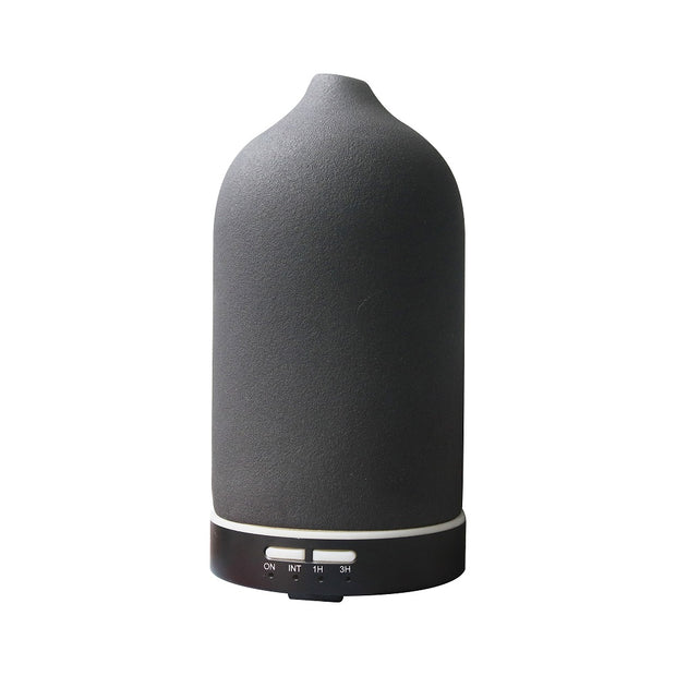 5 Colors Humificador  Ceramic Aroma Diffuser Ultrasonic Diffusers Ceramic Humidifier