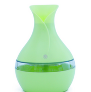 Vase Humidifier Mini Air Humidifier Mini Aroma Diffuser